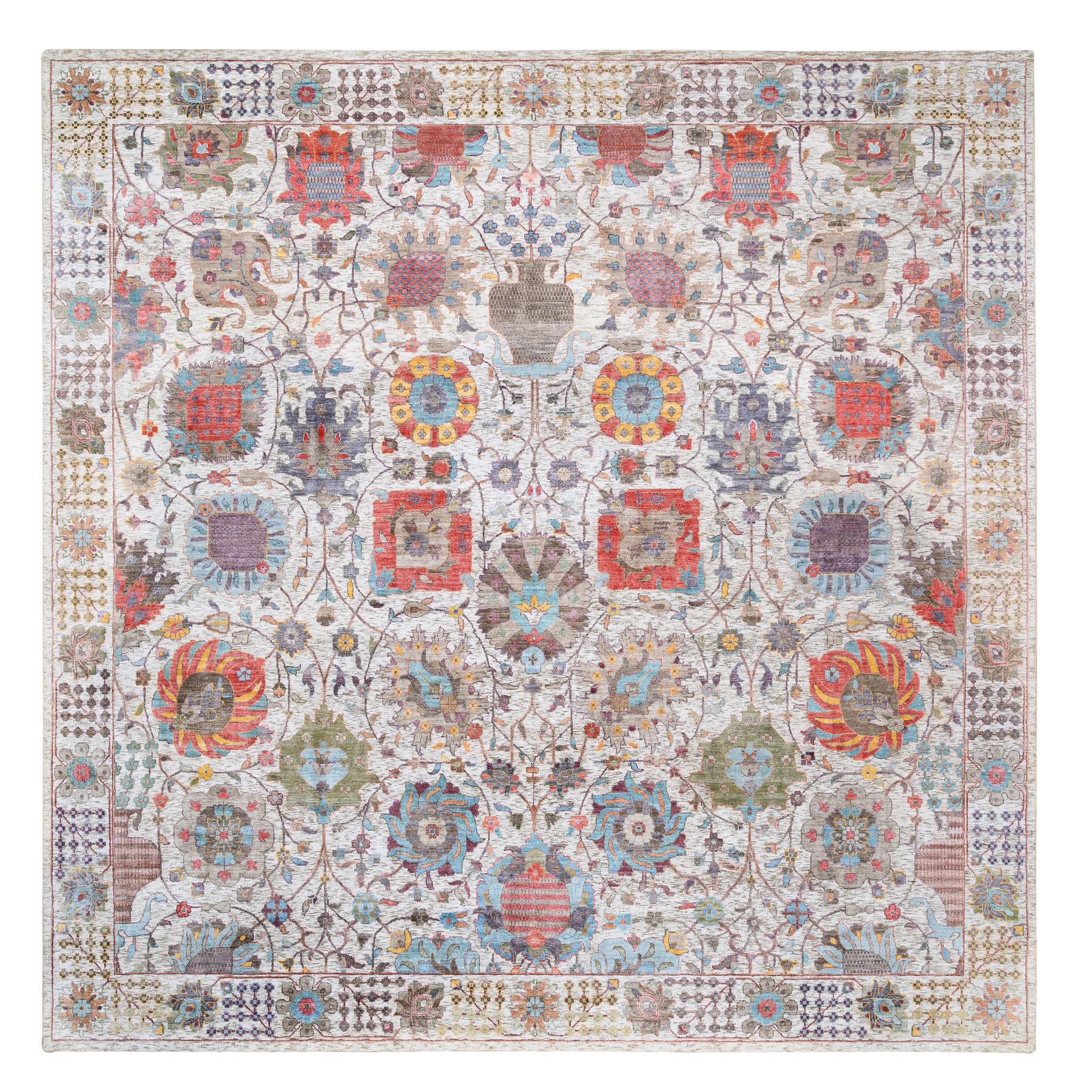 The Art Of Rugs